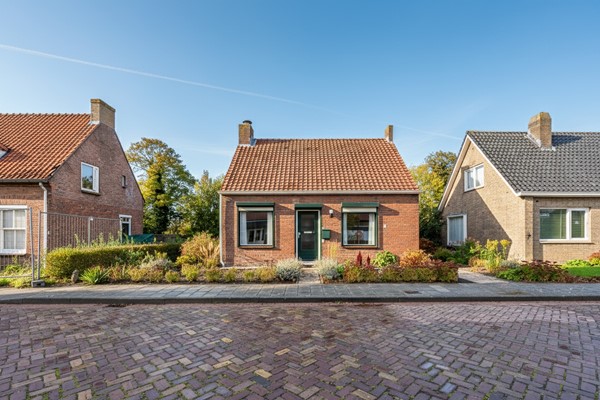 Medium property photo - Prinses Wilhelminastraat 15, 4504 AL Nieuwvliet